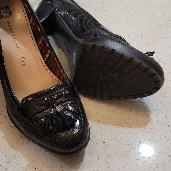 Anne Klein iFlex Heels - Picture 7 of 11